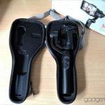 Zhiyun Smooth Q Review - Stabilizator de imagine pentru smartphone Zhiyun Smooth Q Review - Stabilizator de imagine pentru smartphone