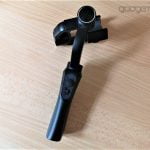 Zhiyun Smooth Q Review - Stabilizator de imagine pentru smartphone Zhiyun Smooth Q Review - Stabilizator de imagine pentru smartphone