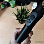 Zhiyun Smooth Q Review - Stabilizator de imagine pentru smartphone Zhiyun Smooth Q Review - Stabilizator de imagine pentru smartphone