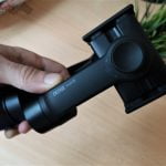 Zhiyun Smooth Q Review - Stabilizator de imagine pentru smartphone Zhiyun Smooth Q Review - Stabilizator de imagine pentru smartphone