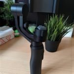 Zhiyun Smooth Q Review - Stabilizator de imagine pentru smartphone Zhiyun Smooth Q Review - Stabilizator de imagine pentru smartphone