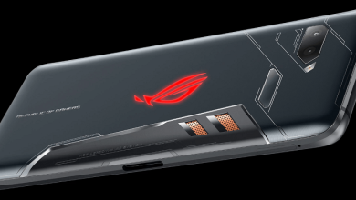 Asus anunta ROG Phone, cel mai puternic smartphone cu Android (eSports) Asus anunta ROG Phone, cel mai puternic smartphone cu Android (eSports)