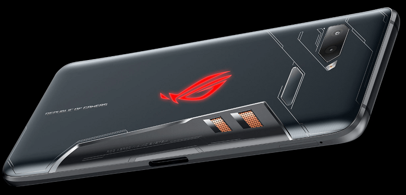 asus rog phone