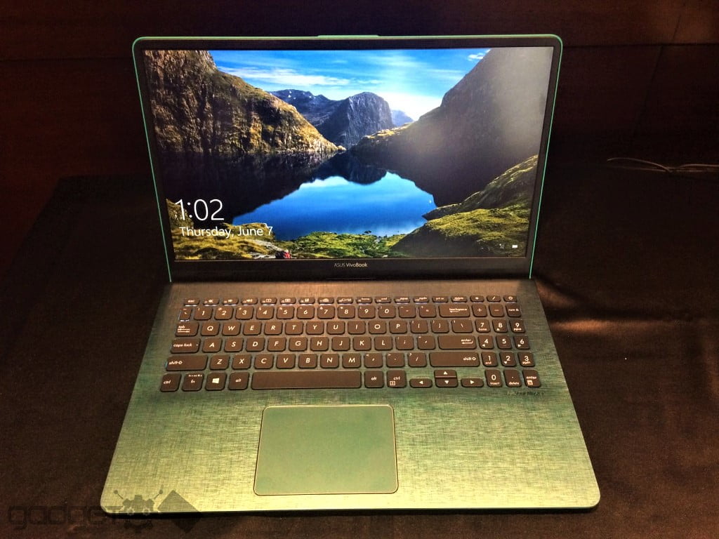 asus vivobook s15 s14 s13 6