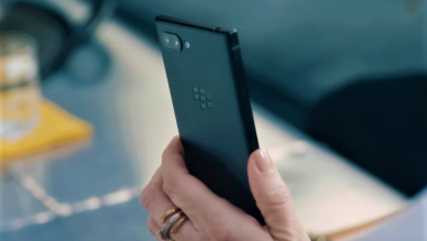 TCL anunta Blackberry Key2, dedicat pasionatilor de telefoane cu tastatura clasica TCL anunta Blackberry Key2, dedicat pasionatilor de telefoane cu tastatura clasica