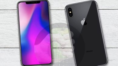 iPhone X Plus, iPhone 9 si iPhone 9 Plus [Concept Design]