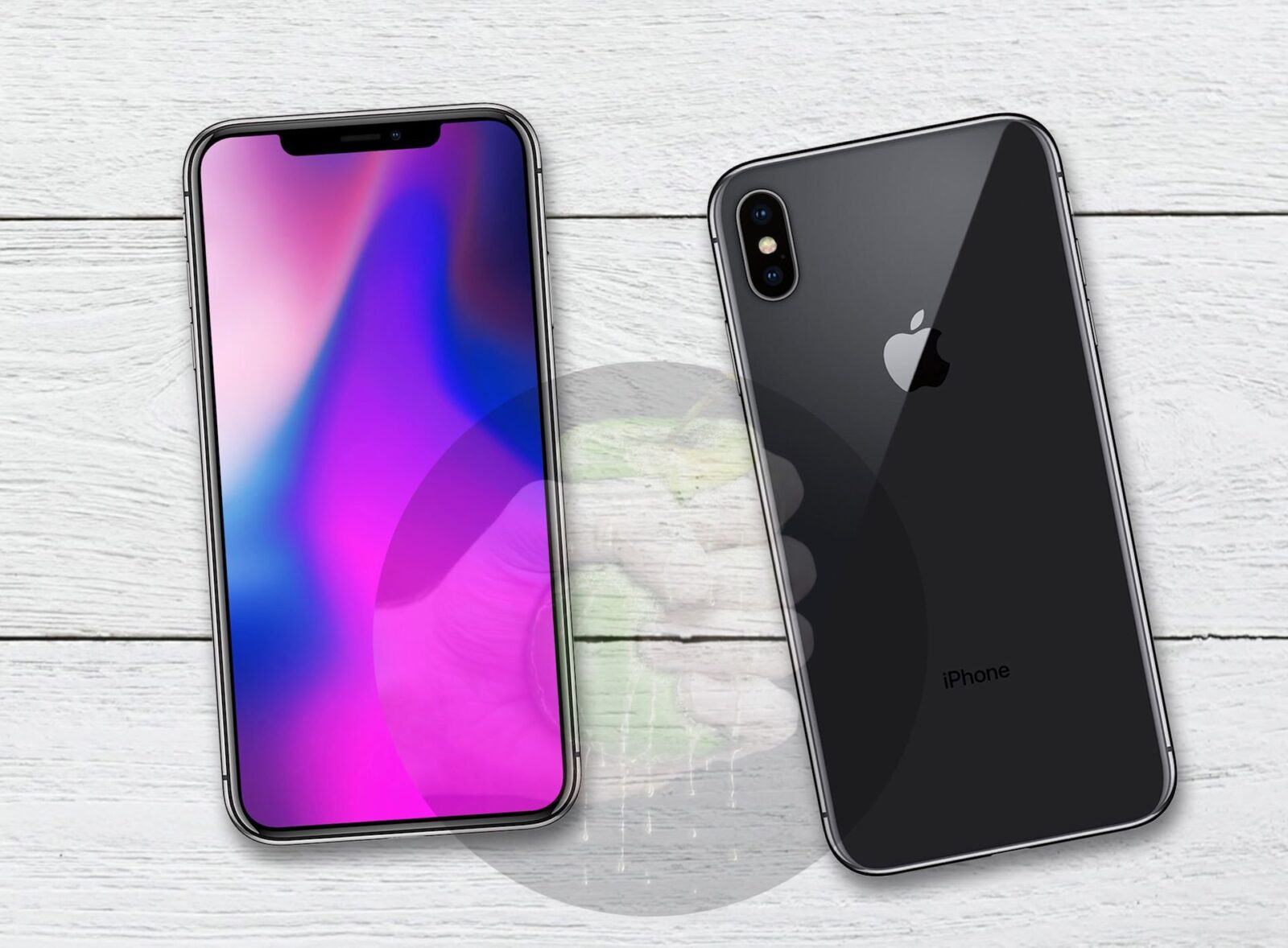 iPhone X Plus, iPhone 9