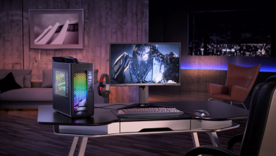 Producatorul chinez anunta noile echipamente de gaming Lenovo Legion (2018)