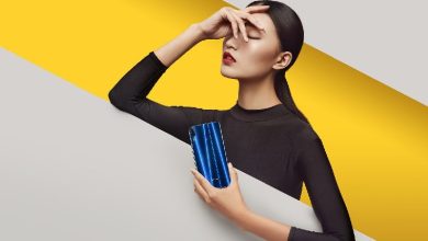 Lenovo Z5, o mare dezamagire! Nu e telefonul promovat de companie pe retelele de socializare