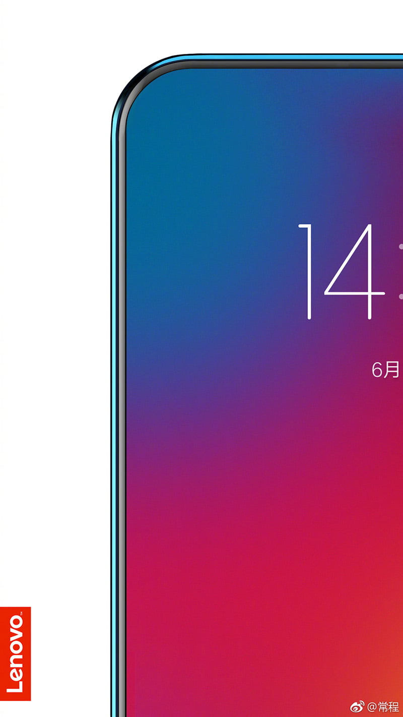 Lenovo Z5, o mare dezamagire! Nu e telefonul promovat de companie pe retelele de socializare 3 lenovo z5 teaser2