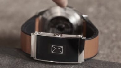 Montblanc anunta bratara Twin Smart, care transforma orice ceas intr-unul smart Montblanc anunta bratara Twin Smart, care transforma orice ceas intr-unul smart
