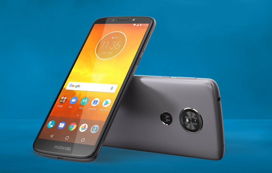 moto e5 moto e5 plus 2