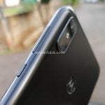 Telefonul Moto One Power apare in primele fotografii Telefonul Moto One Power apare in primele fotografii
