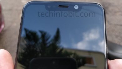 Telefonul Moto One Power apare in primele fotografii Telefonul Moto One Power apare in primele fotografii