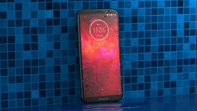 Motorola lanseaza Moto Z3 Play, telefon compatibil cu orice Moto Mod Motorola lanseaza Moto Z3 Play, telefon compatibil cu orice Moto Mod