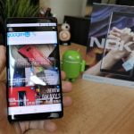 Nokia 8 Sirocco Review Nokia 8 Sirocco Review