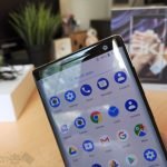 Nokia 8 Sirocco Review Nokia 8 Sirocco Review