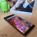 Nokia 8 Sirocco Review Nokia 8 Sirocco Review