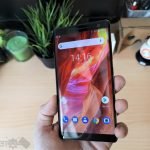 Nokia 8 Sirocco Review Nokia 8 Sirocco Review