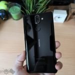 Nokia 8 Sirocco Review Nokia 8 Sirocco Review