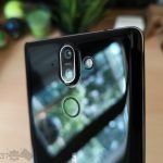 Nokia 8 Sirocco Review Nokia 8 Sirocco Review