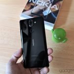 Nokia 8 Sirocco Review Nokia 8 Sirocco Review