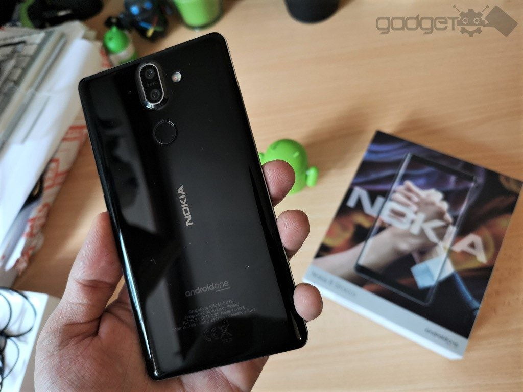HMD Global anunta evenimentul Nokia