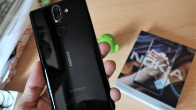 Nokia 8 Sirocco Review Nokia 8 Sirocco Review