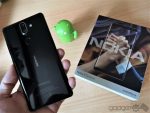 Nokia 8 Sirocco Review Nokia 8 Sirocco Review