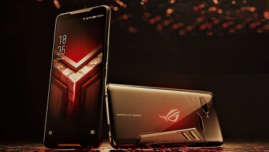 Asus anunta ROG Phone, cel mai puternic smartphone cu Android (eSports) Asus anunta ROG Phone, cel mai puternic smartphone cu Android (eSports)