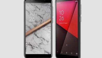 Vodafone Smart N9 si N9 Lite, telefoane ieftine cu Oreo, ecran inalt si margini subtiri Vodafone Smart N9 si N9 Lite, telefoane ieftine cu Oreo, ecran inalt si margini subtiri
