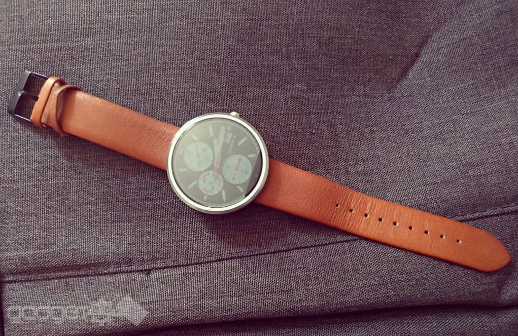 Smartwatch-urile revin in forta pe finalul lui 2018 1 smartwatch