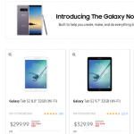 Acesta va fi smartwatch-ul Samsung Galaxy Watch SM-R810