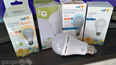 Cum aleg cele mai bune becuri LED? [Ghid de iluminare al casei]