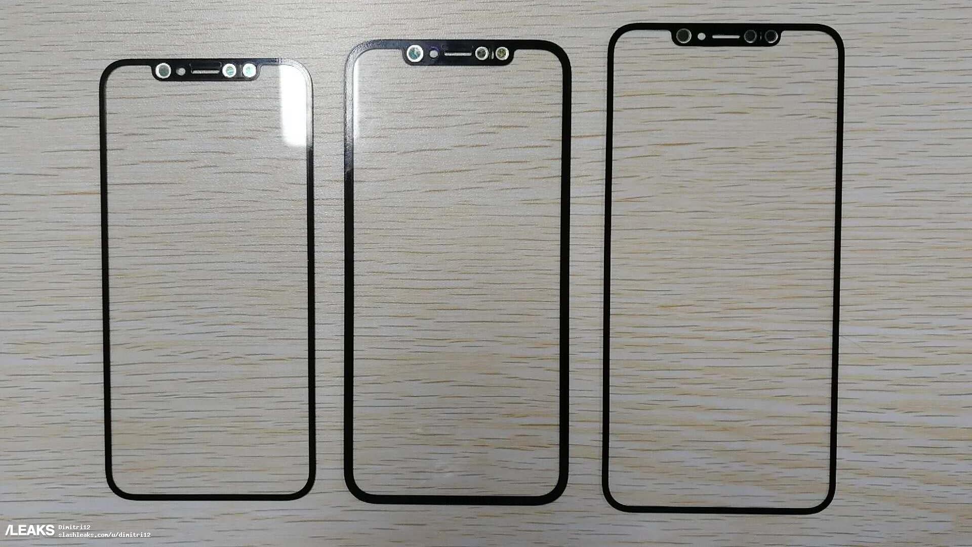 iPhone 2018