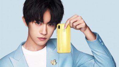 Huawei lanseaza telefonul Nova 3, un P20 Lite cu ecran de 6.3" Huawei lanseaza telefonul Nova 3, un P20 Lite cu ecran de 6.3"