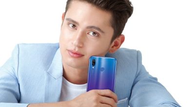 Huawei anunta Nova 3i, cu noul chipset Kirin 710 Nova 3i