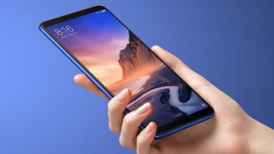 Xiaomi anunta Mi Max 3, cu display de 6.9" si baterie de 5.500 mAh Xiaomi anunta Mi Max 3, cu display de 6.9" si baterie de 5.500 mAh