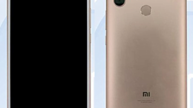 Mi Max 3, apare intr-un scurt videoclip inainte de lansare cu ecran gigant de 6.9" Mi Max 3, apare intr-un scurt videoclip inainte de lansare cu ecran gigant de 6.9"