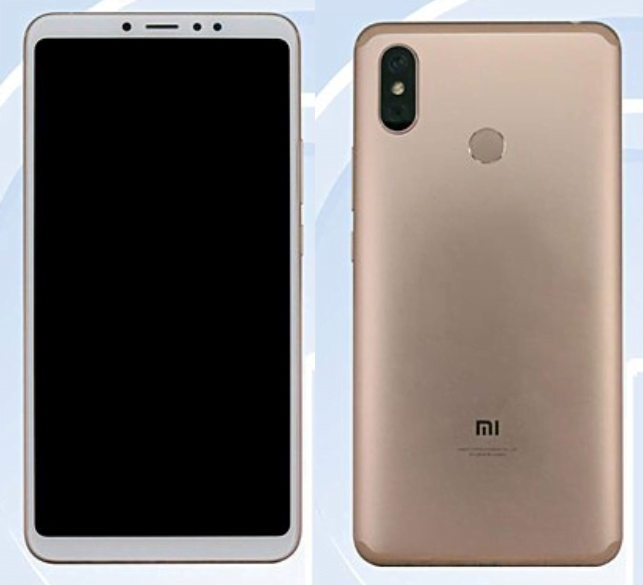 mi max3