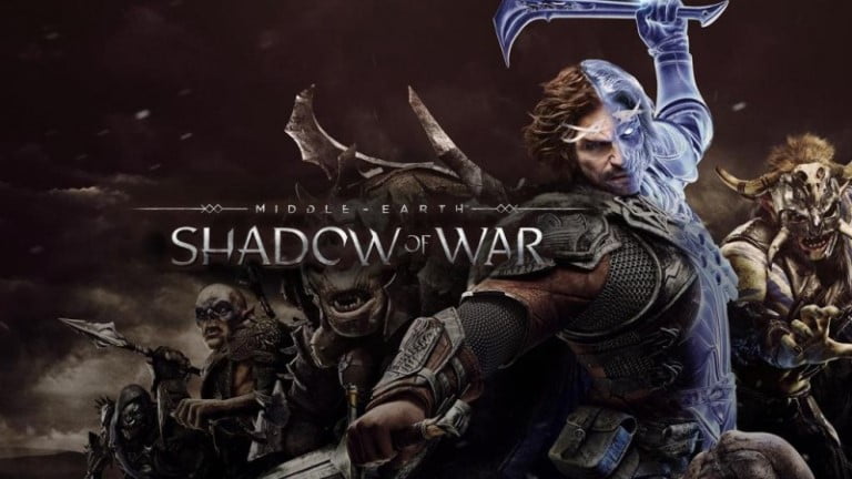 middle earth shadow of war