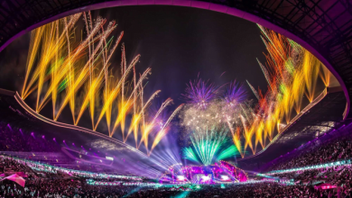 Festivalul UNTOLD transmis live pe YouTube Festivalul UNTOLD transmis live pe YouTube