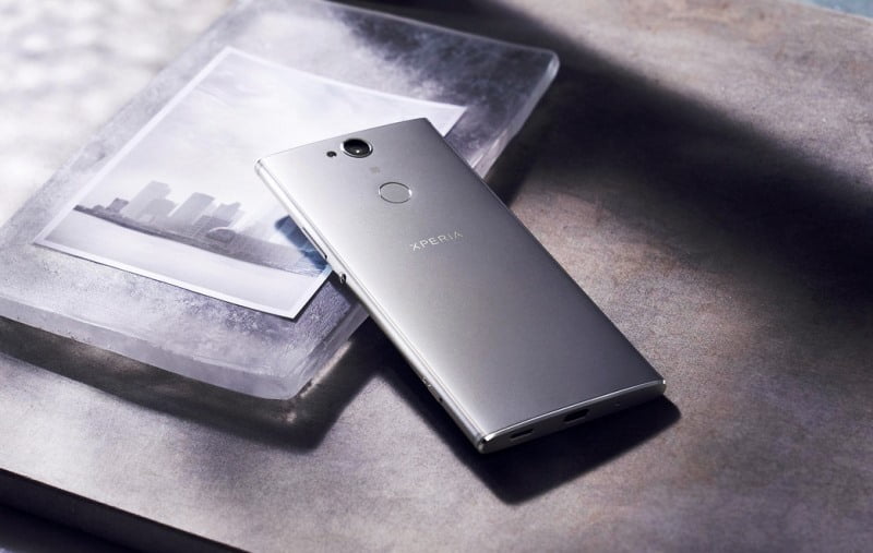 Xperia A2 Plus