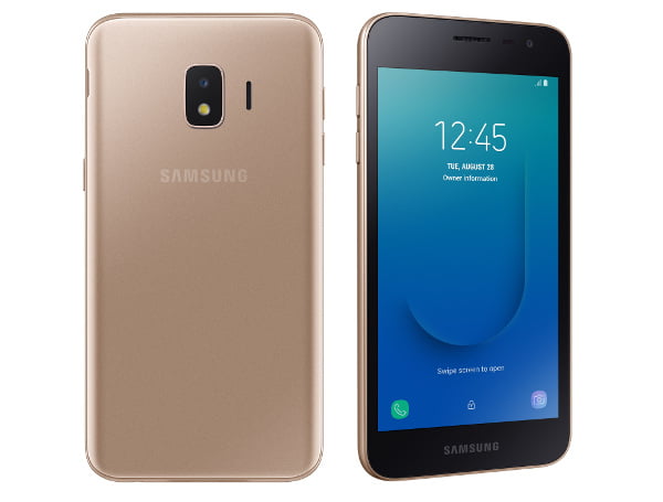 Galaxy J2 Core