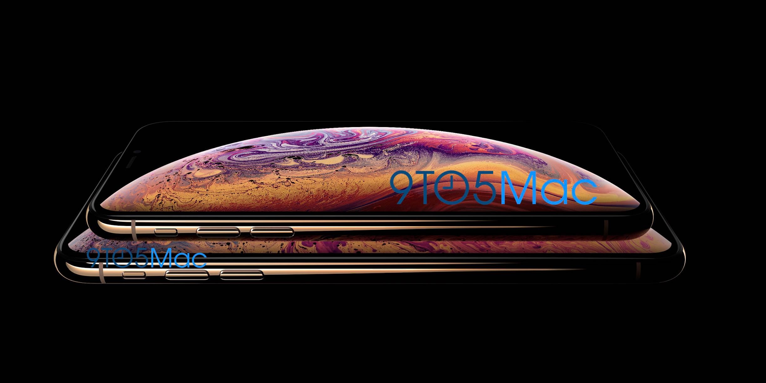 Telefoanele iPhone XS debuteaza pe 12 septembrie. Apple confirma data evenimentului! 2 IPHONE XS