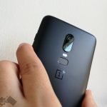 Oneplus 6 Review - Experienta fluida premium la jumatate de pret fata de concurenta Oneplus 6 Review - Experienta fluida premium la jumatate de pret fata de concurenta