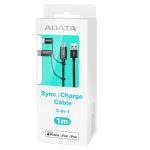 Accesorii mobile Adata cu port USB-C si Lightning Connector