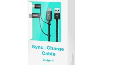 Accesorii mobile Adata cu port USB-C si Lightning Connector Accesorii mobile Adata cu port USB-C si Lightning Connector