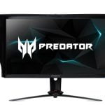 Acer anunta monitoarele Predator XB273K si Nitro XV273K #IFA2018 Acer anunta monitoarele Predator XB273K si Nitro XV273K #IFA2018