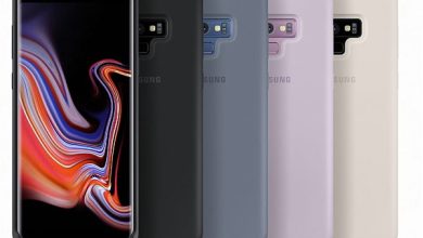 Accesorii Galaxy Note 9 originale Accesorii Galaxy Note 9 originale